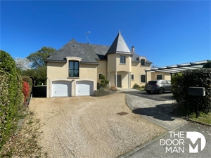 maison à la vente -   53810  CHANGE, surface 291 m2 vente maison - UBI468097775